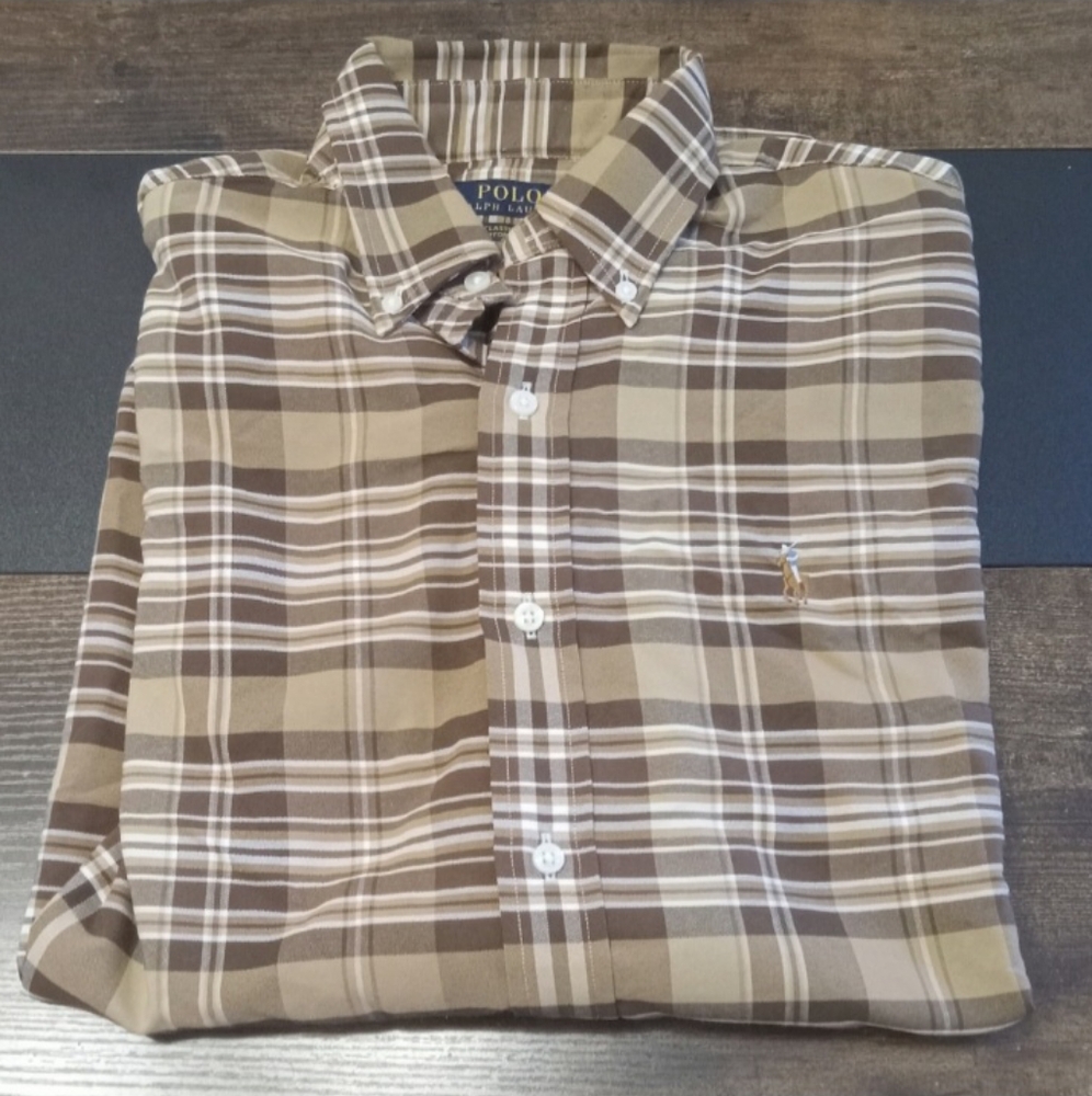Polo Ralph Lauren Shirt